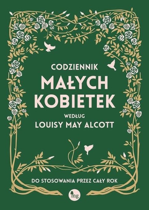 Codziennik małych kobietek Codziennik małych kobietek