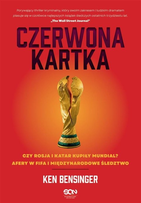 Czerwona kartka Czerwona kartka