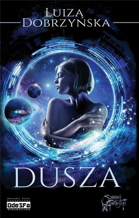 Dusza Dusza