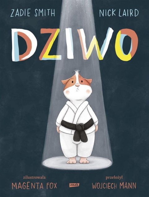 Dziwo Dziwo