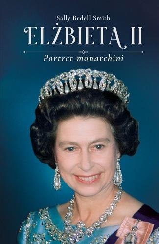 Elżbieta II. Portret monarchini Elżbieta II. Portret monarchini