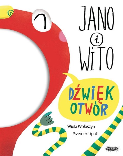 Jano i Wito.Dźwiękotwór Jano i Wito.Dźwiękotwór