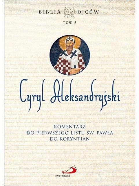 Komentarz do Pierwszego Listu św. Pawła Komentarz do Pierwszego Listu św. Pawła