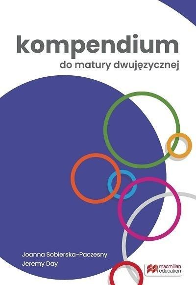 Kompendium do matury dwujęzycznej Kompendium do matury dwujęzycznej