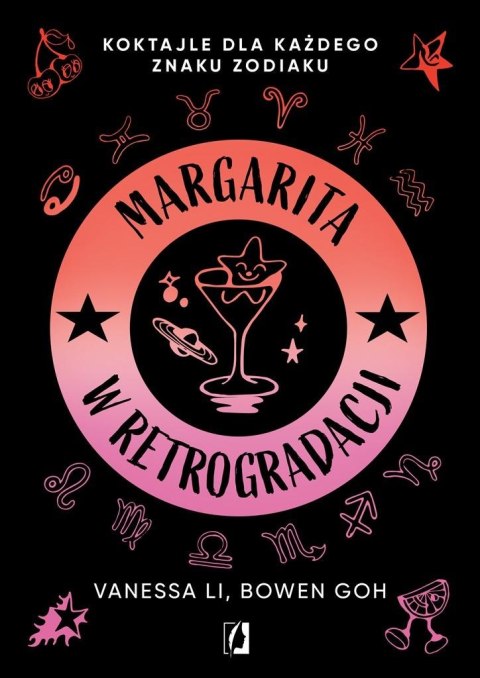 Margarita w retrogradacji Margarita w retrogradacji