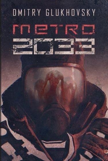 Metro 2033 Metro 2033