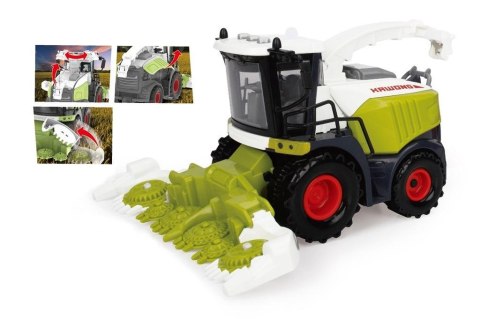 Mini farma Kombajn Mini farma Kombajn