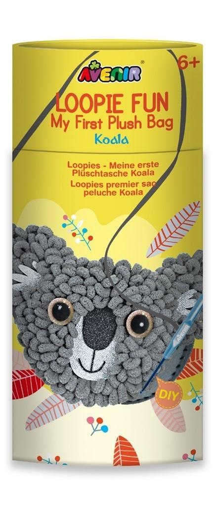 Moja pierwsza torebka - Koala Moja pierwsza torebka - Koala