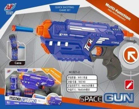 Pistolet Pistolet