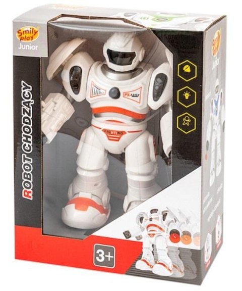 Robot chodzący Robot chodzący
