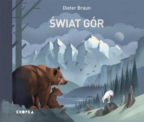 Świat gór Świat gór