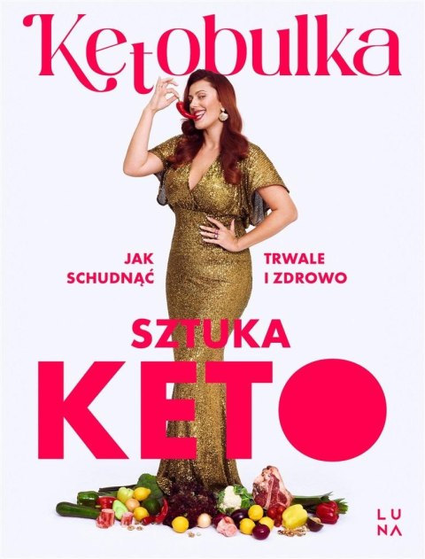 Sztuka KETO Sztuka KETO