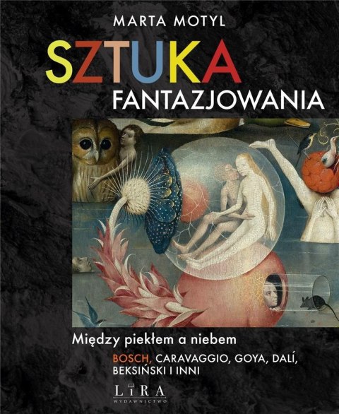 Sztuka fantazjowania Sztuka fantazjowania