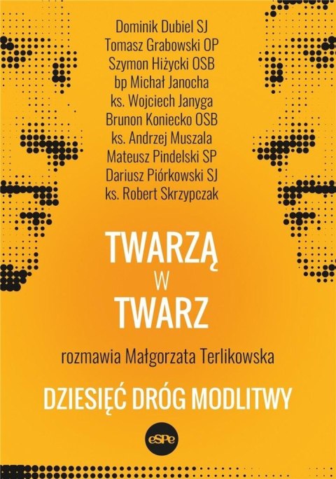 Twarzą w twarz Twarzą w twarz