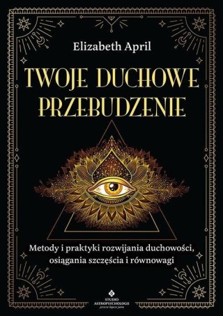 Twoje duchowe przebudzenie
