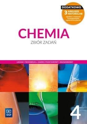 Chemia LO 4 Zbiór zadań ZPiR NPP w.2022 WSIP Chemia LO 4 Zbiór zadań ZPiR NPP w.2022 WSIP