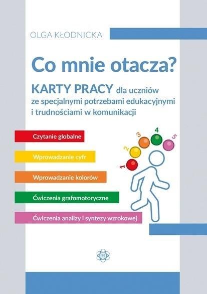 Co mnie otacza? cz.1 w.2022 Co mnie otacza? cz.1 w.2022