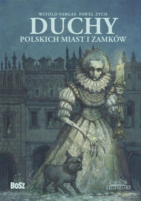 Duchy polskich miast i zamków Duchy polskich miast i zamków