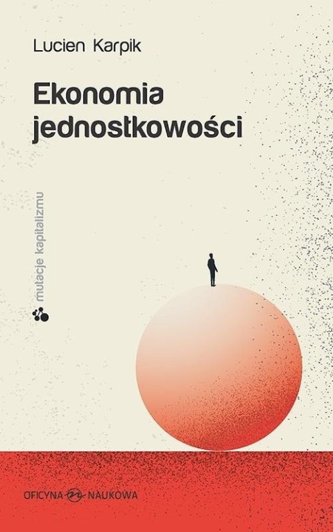 Ekonomia jednostkowości Ekonomia jednostkowości