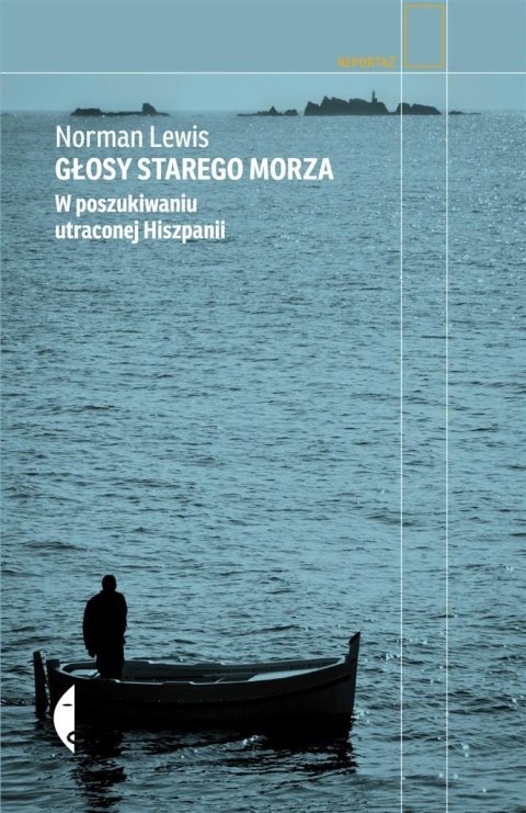Głosy starego morza w.2 Głosy starego morza w.2