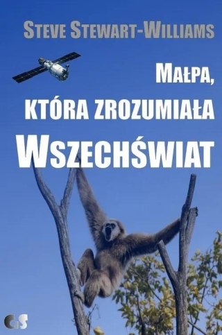 Małpa, która zrozumiała Wszechświat