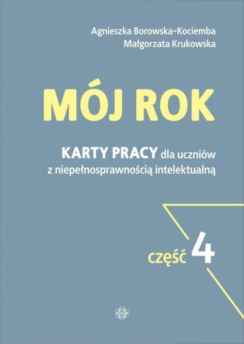 Mój rok cz.4 w.2022 Mój rok cz.4 w.2022