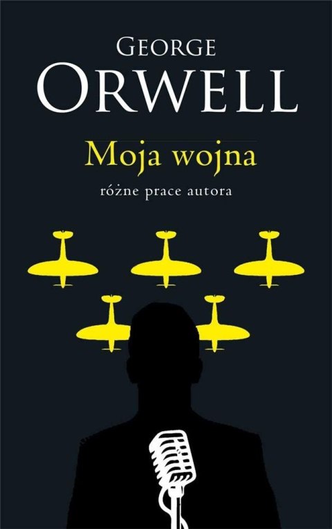 Moja wojna Moja wojna