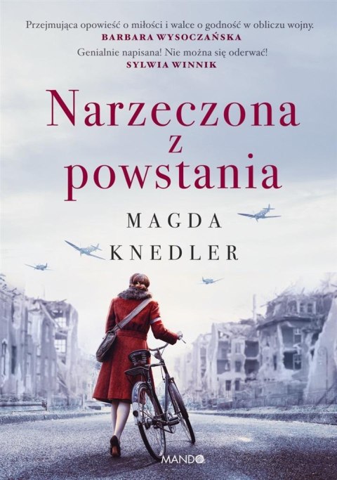 Narzeczona z powstania Narzeczona z powstania