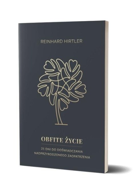 Obfite życie Obfite życie