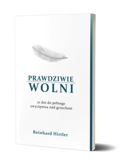 Prawdziwie wolni Prawdziwie wolni