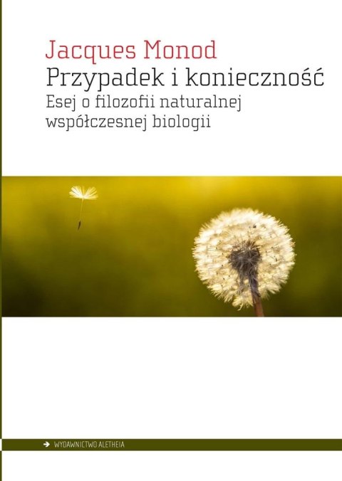 Przypadek i konieczność Przypadek i konieczność