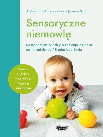 Sensoryczne niemowlę w.2022 Sensoryczne niemowlę w.2022