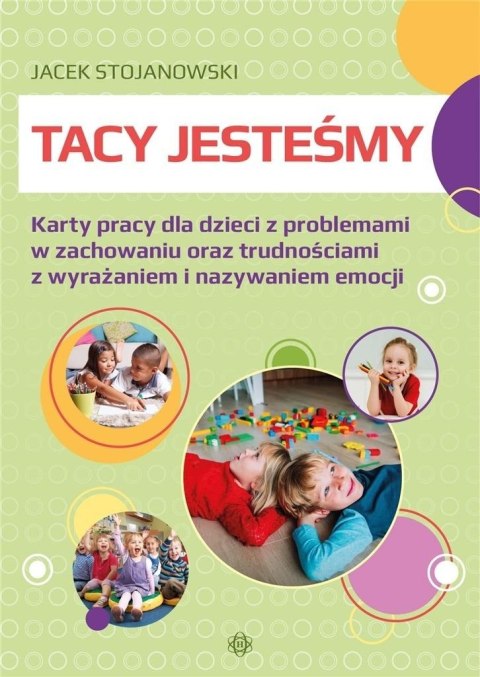 Tacy jesteśmy w.2022 Tacy jesteśmy w.2022