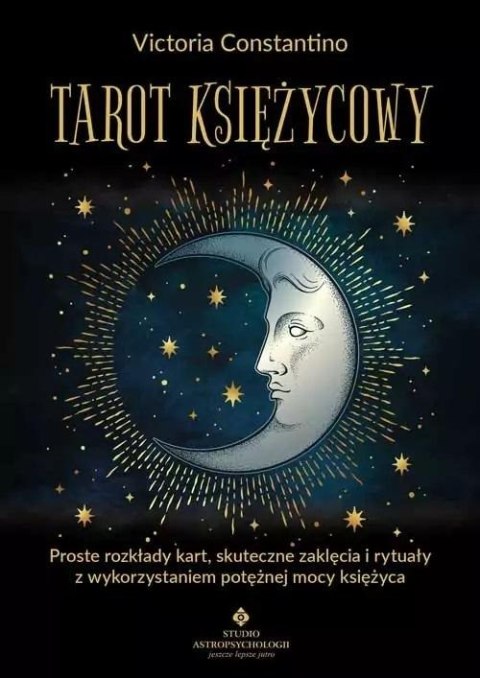 Tarot księżycowy Tarot księżycowy