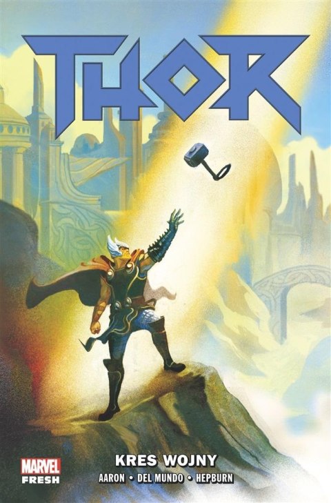 Thor T.3 Kres wojny Thor T.3 Kres wojny