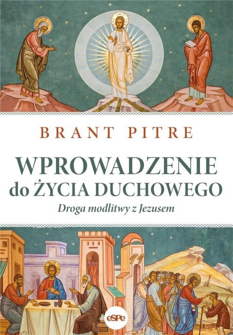 Wprowadzenie do życia duchowego Wprowadzenie do życia duchowego