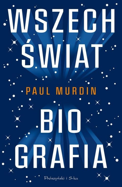 Wszechświat. Biografia Wszechświat. Biografia