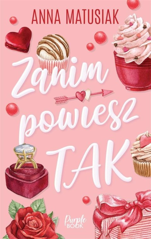 Zanim powiesz TAK Zanim powiesz TAK