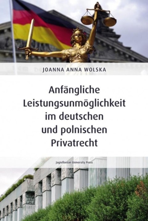 Anfangliche Leistungsunmoglichkeit im deutschen.. Anfangliche Leistungsunmoglichkeit im deutschen..