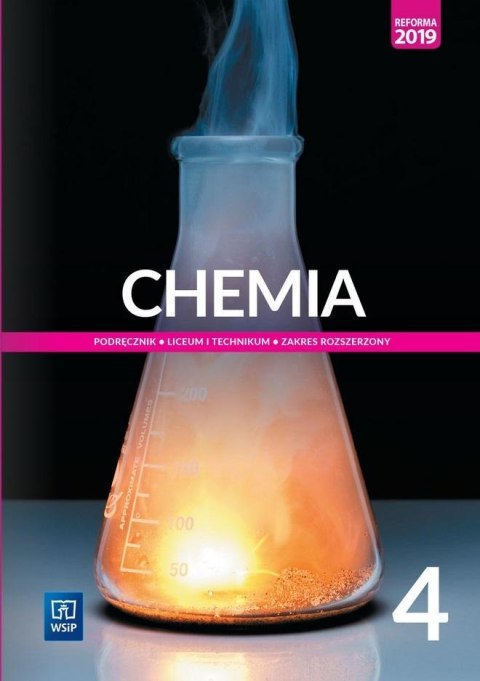 Chemia LO 4 ZR NPP w.2022 WSiP Chemia LO 4 ZR NPP w.2022 WSiP