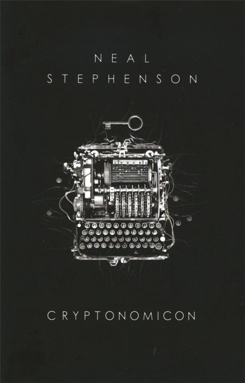 Cryptonomicon Cryptonomicon