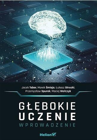 Głębokie uczenie. Wprowadzenie Głębokie uczenie. Wprowadzenie