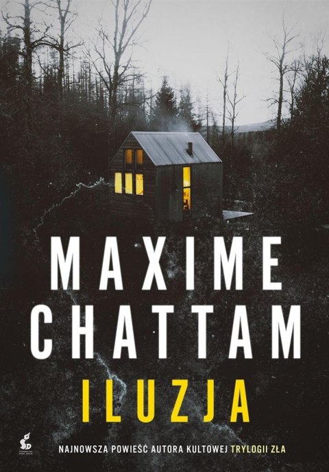 Iluzja Iluzja