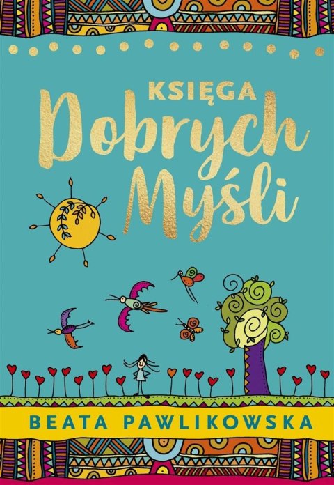 Księga dobrych myśli Księga dobrych myśli