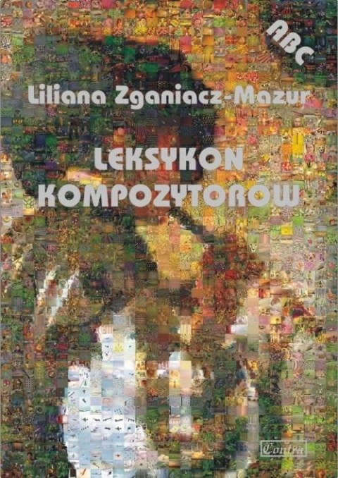 Leksykon kompozytorów Leksykon kompozytorów