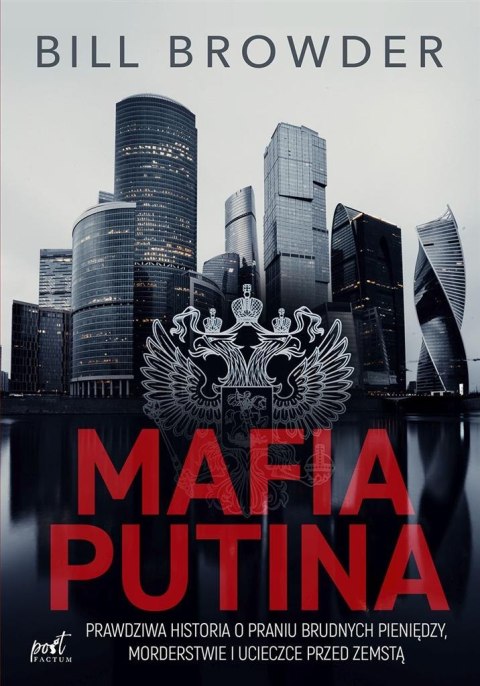 Mafia Putina Mafia Putina