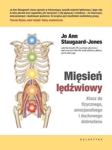 Mięsień lędźwiowy Mięsień lędźwiowy