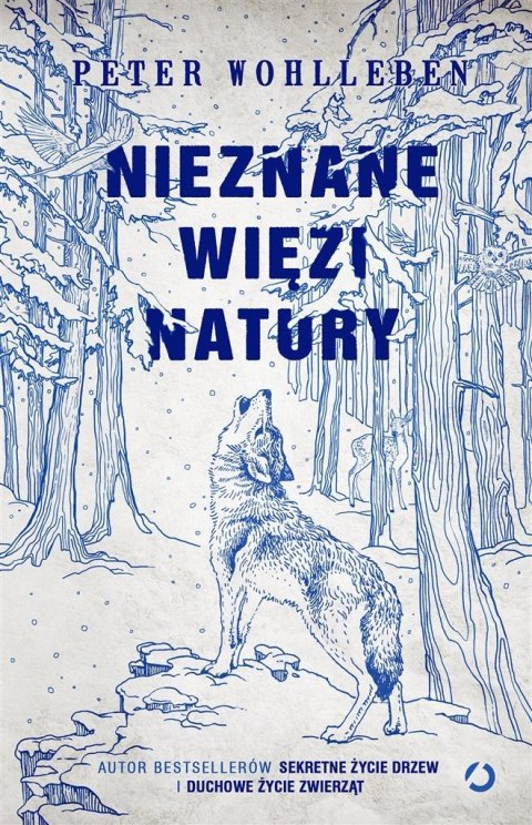 Nieznane więzi natury w.3 Nieznane więzi natury w.3