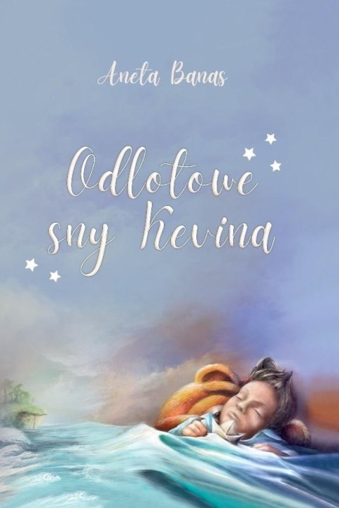 Odlotowe sny Kevina Odlotowe sny Kevina