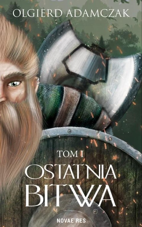 Ostatnia bitwa Ostatnia bitwa